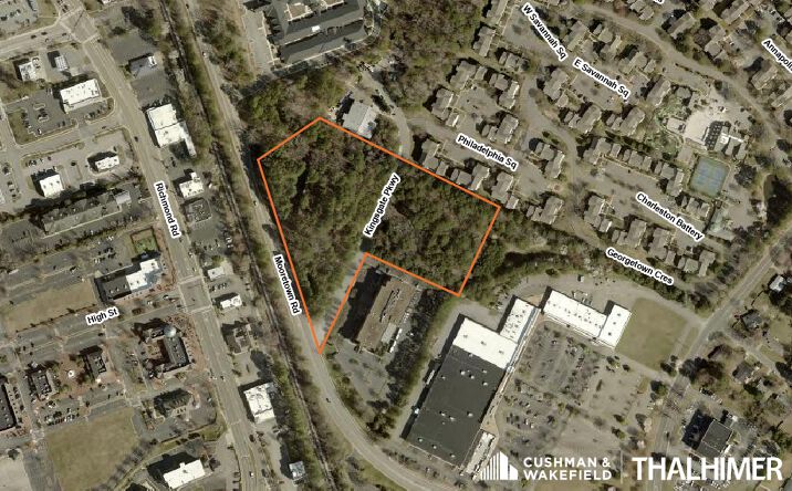 Pictures of Mixed Use, Land property located at 3012 Mooretown Road, Williamsburg, VA 23185 for sales - image #1