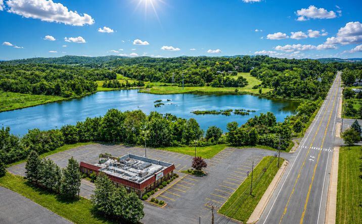 Pictures of Retail, Office, Hospitality, Mixed Use, Land property located at 855 Hoosick Road, Troy, NY 12180 for sales - image #1