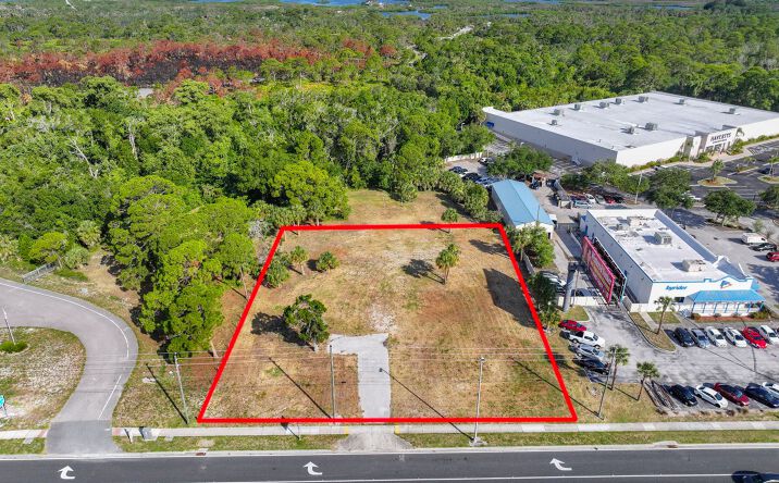 Pictures of Land property located at 8807 U.S. 19, Port Richey, FL 34668 for sales - image #1