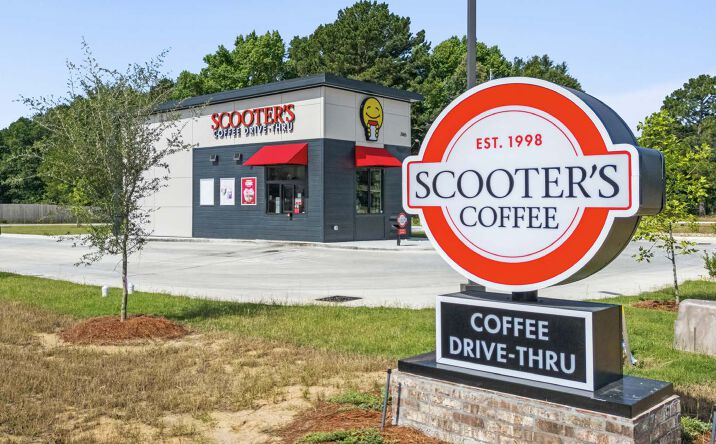 Pictures of Retail property located at 2065 West Bert Kouns Industrial Loop, Shreveport, LA 71118 for sales - image #1