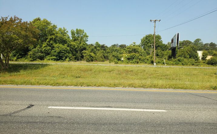 Pictures of Land property located at 29871 THREE NOTCH RD, CHARLOTTE HALL, MD 20622 for sales - image #1