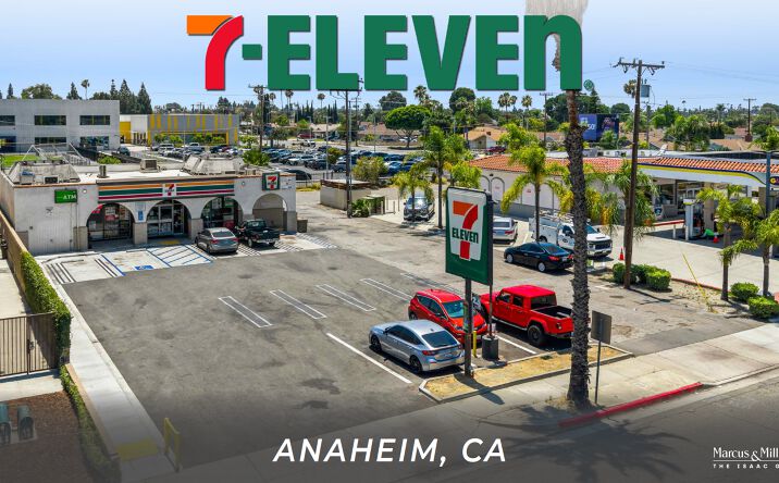 Pictures of Retail property located at 2538 E LA PALMA AVE, ANAHEIM, CA 92806-2241 for sales - image #1