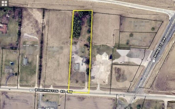 Pictures of Mixed Use property located at 12676 Worthington Road, Pataskala, OH 43062 for sales - image #1
