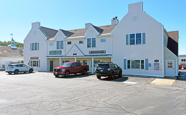 Pictures of Retail, Office property located at 55 Constitution Avenue, Portsmouth, NH 03801 for sales - image #1