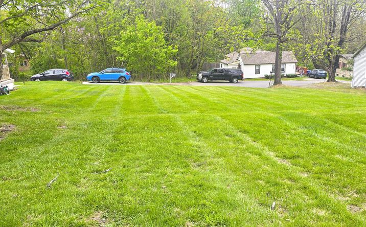 495 Piedmont St, Blacksburg