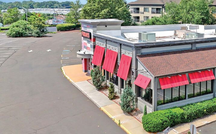 Pictures of Retail property located at 209 Hale Road, Manchester, CT 06042 for sales - image #1