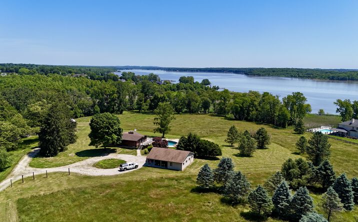 Pictures of Hospitality, Land, Special Purpose property located at 85 Green Haven Drive, Elkton, MD 21921 for sales - image #1