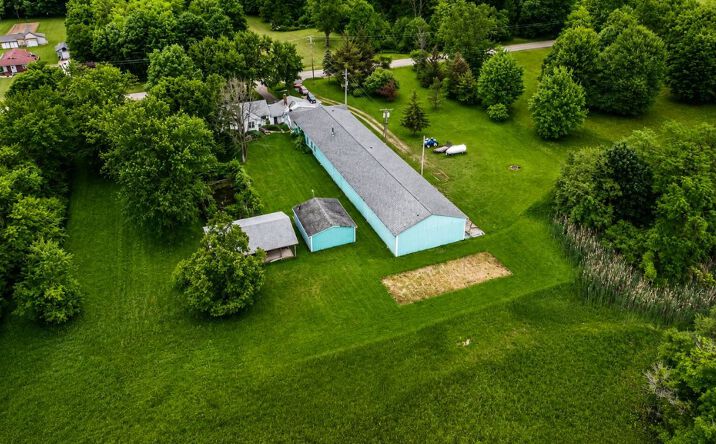 Pictures of Mixed Use property located at 16107 MOSELEY RD, MADISON, OH 44057 for sales - image #1