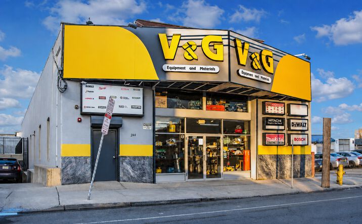 Pictures of Business for Sale property located at 244 South Street, Newark, NJ 07114 for sales - image #1