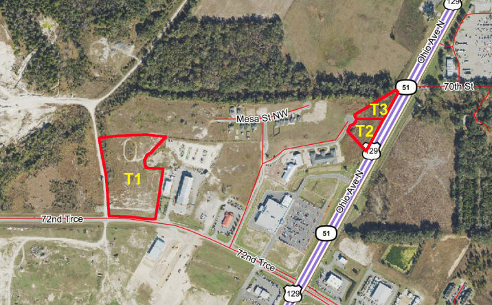 Pictures of Office, Industrial, Mixed Use property located at 442 72nd Trace, Live Oak, FL 32060 for sales - image #1