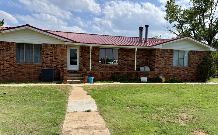 Pictures of Mixed Use, Land property located at 112 FM 1045, ROARING SPRINGS, TX 79256-3905 for sales - image #1