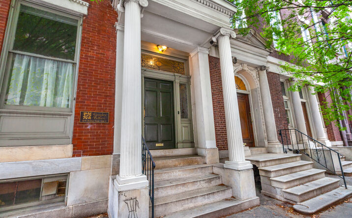 Pictures of Office, Mixed Use property located at 10 West Madison Street, Baltimore, MD 21201 for sales - image #1