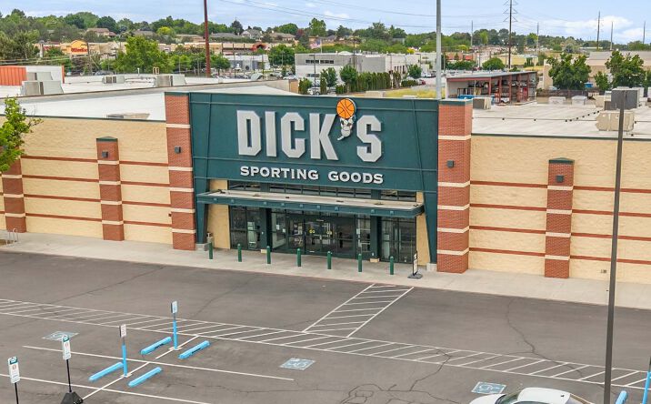 Pictures of Retail property located at 131 N Milwaukee St, Boise, ID 83704 for sales - image #1