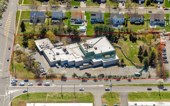 Pictures of Industrial property located at 900 Durham Avenue, South Plainfield, NJ 07080-2402 for sales - image #1