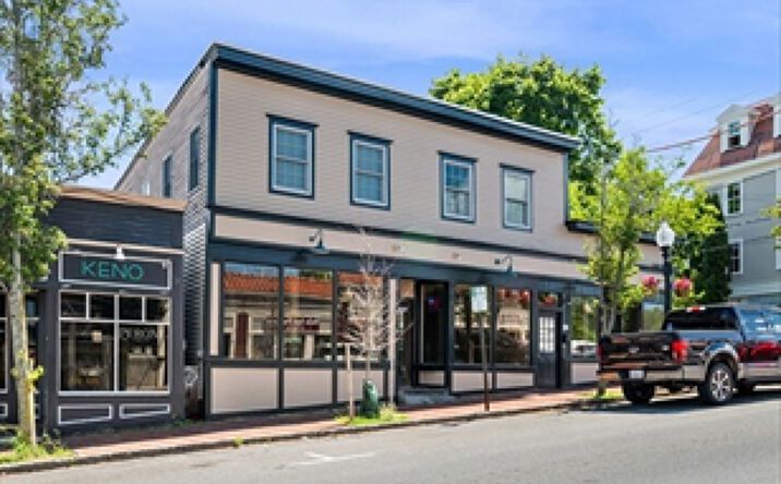 Pictures of Mixed Use, Multifamily, Retail property located at 14-16-18 Friend St, Amesbury, MA 01913-2803 for sales - image #1