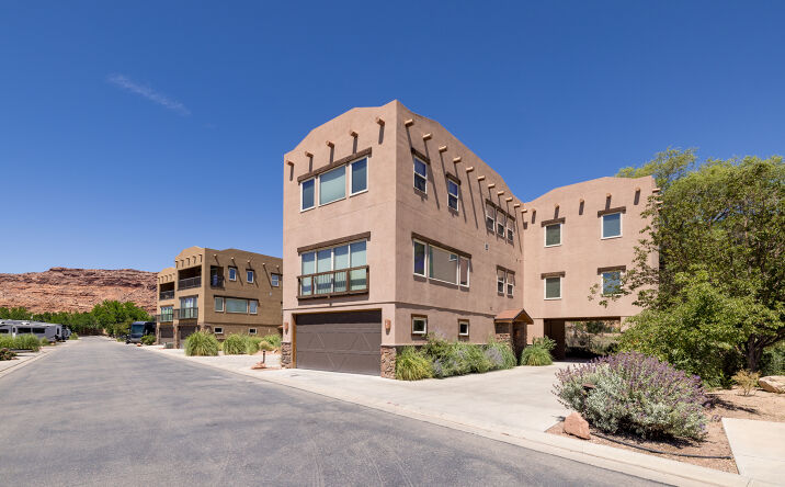 Pictures of Hospitality, Special Purpose property located at 1261 N MAIN RUBICON TR, MOAB, UT 84532 for sales - image #1