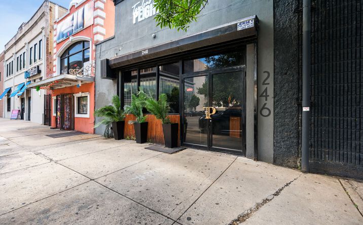 Pictures of Retail, Hospitality property located at 246 Mulberry Street, Newark, NJ 07102 for sales - image #1
