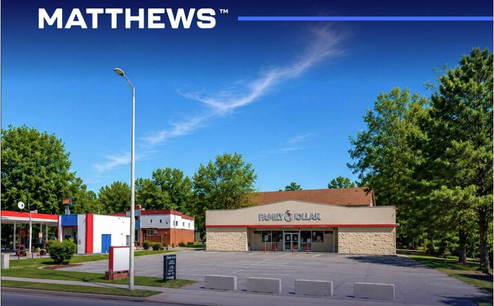 Pictures of Retail property located at 2912 Coleman Road, Memphis, TN 38128 for sales - image #1