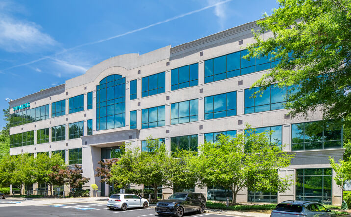 Pictures of Mixed Use property located at 4800 North Point Parkway, Alpharetta, GA 30022 for sales - image #1