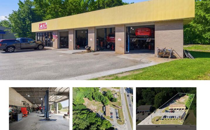 Pictures of Retail, Business for Sale property located at 6219 George Washington Memorial Hwy, Yorktown, VA 23692-2163 for sales - image #1