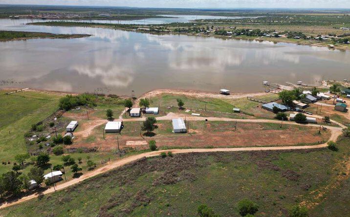 Pictures of Special Purpose property located at 3000 LCR 252, Colorado City, TX 79512 for sales - image #1
