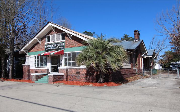 Pictures of Retail, Office property located at 617 West Palmetto Street, Florence, SC 29501 for sales - image #1