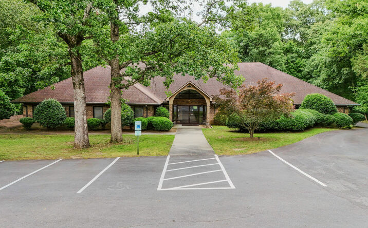 Pictures of Office property located at 6509 Hudspeth Rd, Harrisburg, NC 28075 for sales - image #1