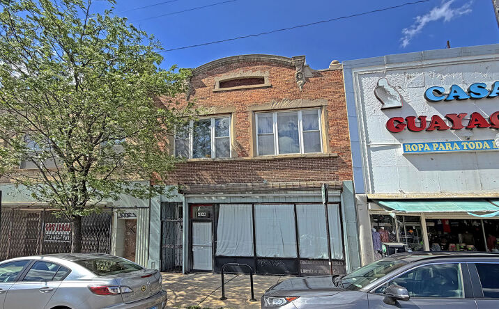 Pictures of Mixed Use property located at 4044-4046 W NORTH AVENUE | CHICAGO, IL, CHICAGO, IL 60639 for sales - image #1
