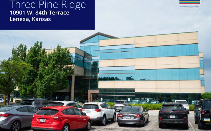 Pictures of Office property located at 10901 W. 84th Terrace, Lenexa, KS 66214 for sales - image #1
