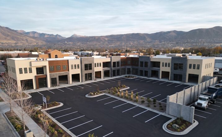 Pictures of Office, Industrial, Mixed Use property located at 74 E 13065 S, Draper, UT 84020 for sales - image #1