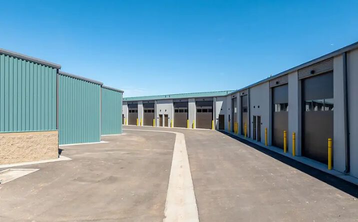 Pictures of Industrial property located at 9658 Havana Street, Commerce City, CO 80640 for sales - image #1