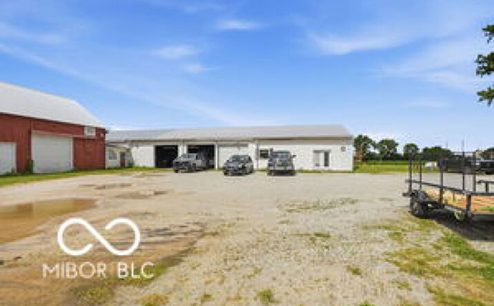 Pictures of Land property located at 13455 State Route 38, Noblesville, IN 46060 for sales - image #1
