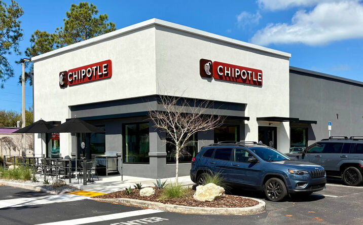Pictures of Retail property located at 13677 WALSINGHAM RD, LARGO, FL 33774 for sales - image #1