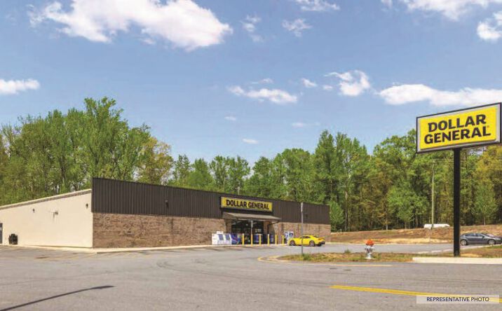 Pictures of Retail property located at 7390 NORTHUMBERLAND HWY, HEATHSVILLE, VA 22473-3305 for sales - image #1