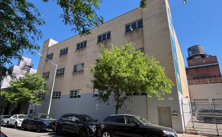 Pictures of Industrial property located at 69 N 9th St, Brooklyn, NY 11249 for sales - image #1