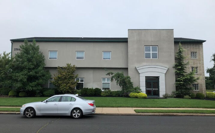 Pictures of Office property located at 2564 BRUNSWICK PIKE, LAWRENCE TOWNSHIP, NJ 08648 for sales - image #1