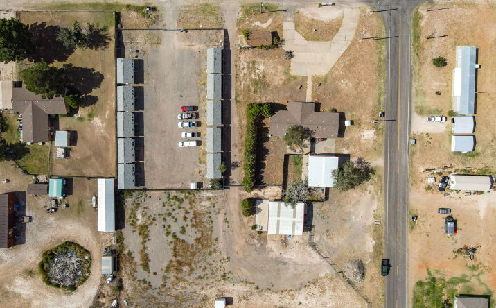 Pictures of Multifamily, Industrial, Mixed Use property located at 4301 S COUNTY RD 1135, MIDLAND, TX 79706-6617 for sales - image #1