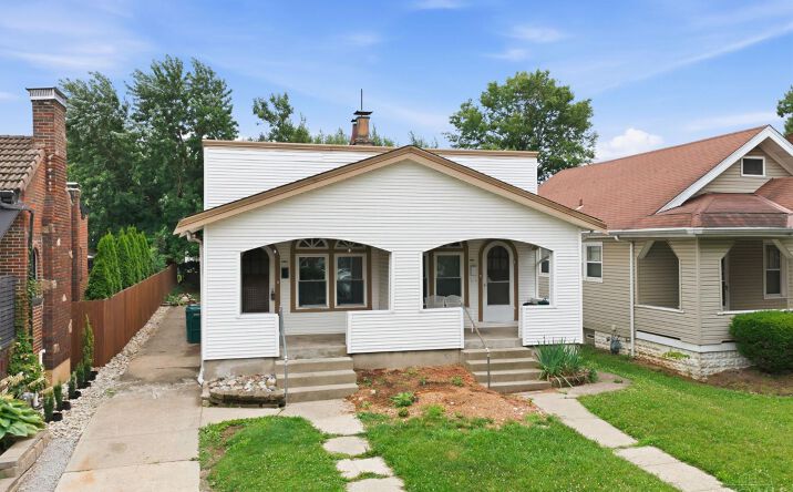 Pictures of Multifamily, Land property located at Northcutt Avenue, Cincinnati, OH 45237 for sales - image #1