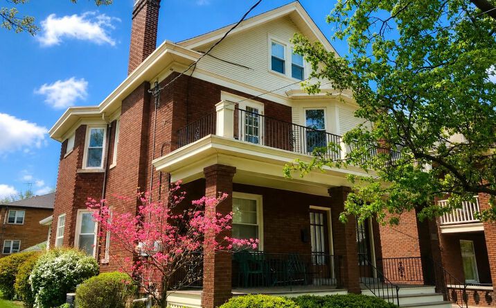 Pictures of Multifamily, Land property located at Millsbrae Avenue, Cincinnati, OH 45209 for sales - image #1