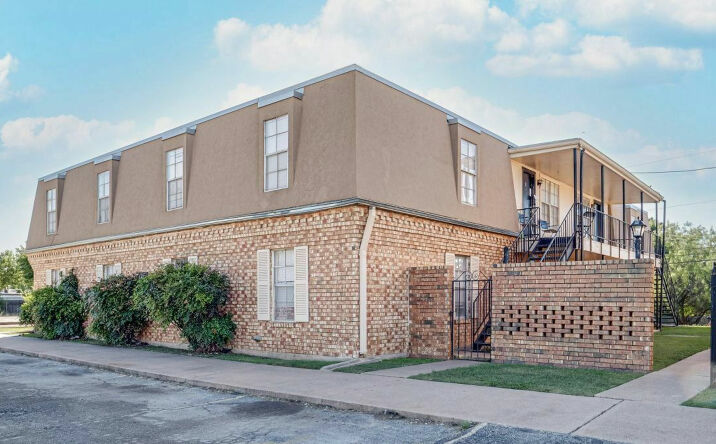 Pictures of Multifamily property located at 749 E N 10th St, Abilene, TX 79601 for sales - image #1