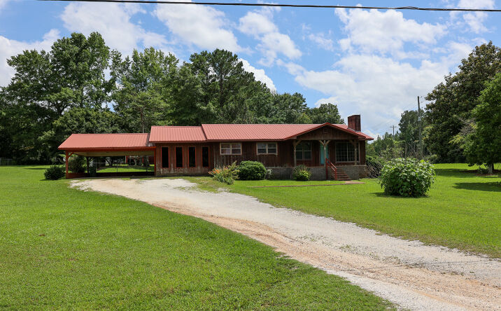 Pictures of Mixed Use, Land property located at 30 Brookwood Avenue, Ashland, AL 36251 for sales - image #1