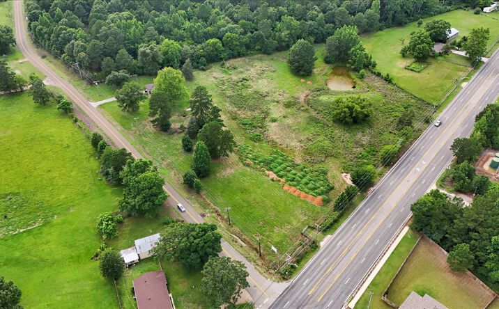 Pictures of Land property located at 4125 Gregg Tex Road, Longview, TX 75604 for sales - image #1