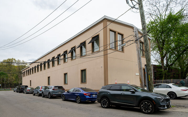 Pictures of Office property located at 923 Hyde Park Avenue, Boston, MA 02136 for sales - image #1