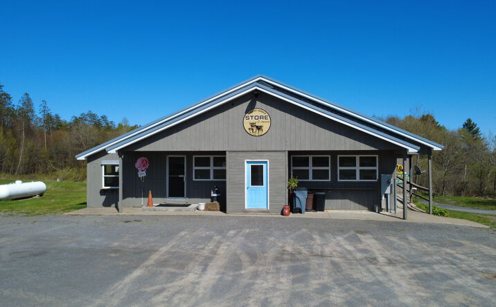 Pictures of Retail property located at 5010 #2 County Route 17, Redfield, NY 13437 for sales - image #1