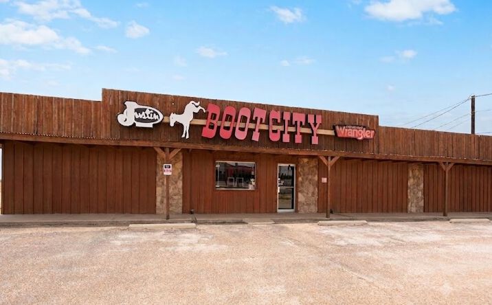 Pictures of Retail property located at 6645 19TH ST, LUBBOCK, TX 79407 for sales - image #1