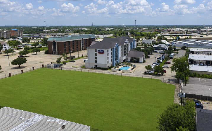 Pictures of Land property located at Mosley Road, Houston, TX 77061 for sales - image #1