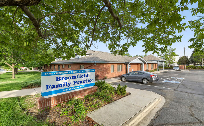 Pictures of Office property located at 1420 West Midway Boulevard, Broomfield, CO 80020 for sales - image #1