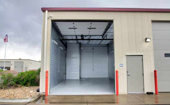 Pictures of Industrial property located at 151 Mount Elbert Ave, Dacono, CO 80514 for sales - image #1