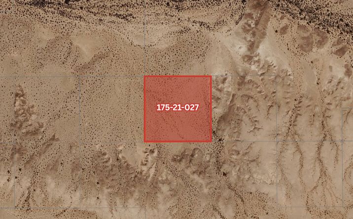 Pictures of Land property located at APN 175-21-027, Roll, AZ 85347 for sales - image #1