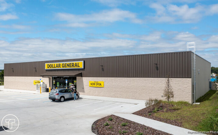 Pictures of Retail property located at TBD Hwy 175 / 4th Street, Gowrie, IA 50543 for sales - image #1